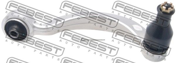 Тяга передняя L LEXUS LS460/460L USF4 2006.08-2012.09 FEBEST 0125-USF40F2