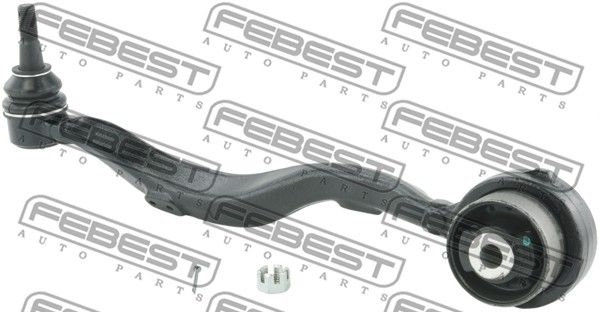 Тяга передняя L LEXUS LS460/460L USF4 2006.08-2012.09 FEBEST 0125-USF40F7