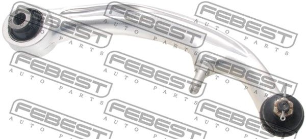 Тяга передняя L NISSAN 350Z/INFINITI G35 FEBEST 0225-V35FL