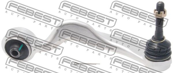 Тяга передняя R LEXUS LS460/460L 2006.08-2012.09 FEBEST 0125-USF40F3