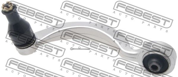 Тяга передняя R LEXUS LS460/460L USF4 2006.08-2012.09 FEBEST 0125-USF40F1