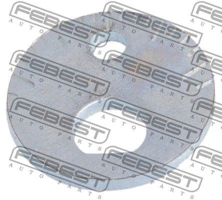 Шайба-эксцентрик (сход-развал) TOYOTA HiLux FEBEST 0130-005