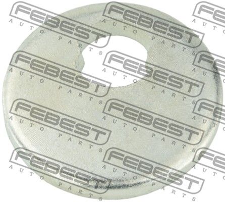 Шайба-эксцентрик TOYOTA KLUGER L/V ACU2#,MCU2# 2000.11-2007.05 [JP] FEBEST 0130-007