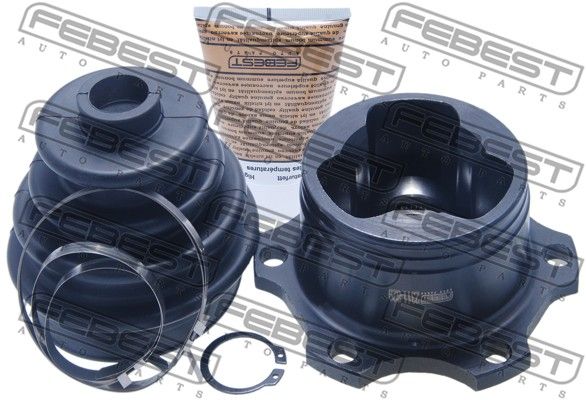 Шрус внутренний 34x114 AUDI A4/AVANT 1995-2001 FEBEST 2311-829