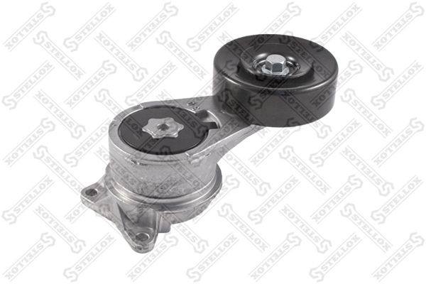 03-40242-SX_ролик натяжной c механизмом натяжения!\ Lexus GS/IS/LS 3.0-4.3 93>