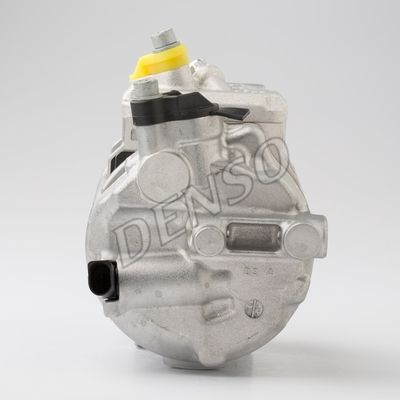 DCP32045_компрессор кондиционера!\ Audi A3 all 03>, WV Golf all 05>/Passat 05>