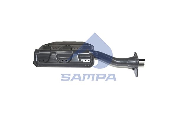 КРОНШТЕЙН SCANIA SAMPA