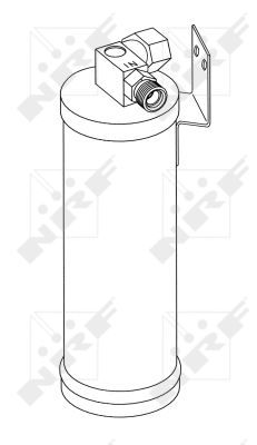 34065_вентилятор отопителя!\ VW T5/Transporter T5 1.9-2.5TDI 03>