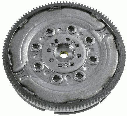 2294 000 631_маховик! двухмассовый\ Jeep Cherokee/Wrangler 2.4 01>