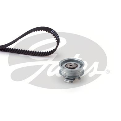 Ремкомплект ГРМ AD VW SEAT 1.6-2.0 GATES K015489XS