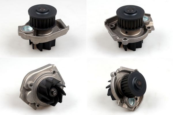 Помпа, водяной насос FIAT Panda/Punto 1.2/1.4L 03->/FORD KA 1.2L 08-> HEPU P1201