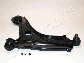 Рычаг передний L CHEVROLET Lacetti JAPANPARTS BS-C05L