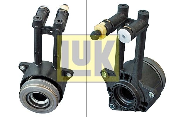 Подшипник выжимной, гидравлический FORD C-Max/Focus/Mondeo /MAZDA2/ VOLVO C30/S40/V50 LUK 510 0058 10