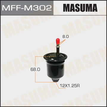 Фильтр топливный MITSUBISHI ASPIRE MASUMA MFF-M302