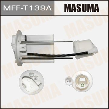 Фильтр топливный в бак TOYOTA AQUA MASUMA MFF-T139A