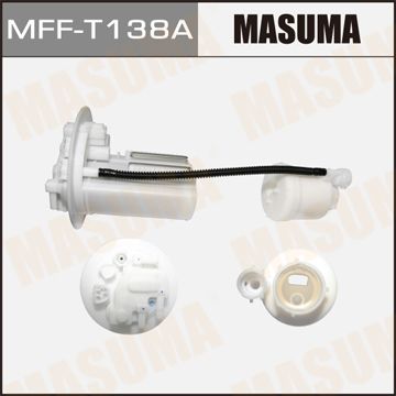 Фильтр топливный в бак TOYOTA AURIS MASUMA MFF-T138A