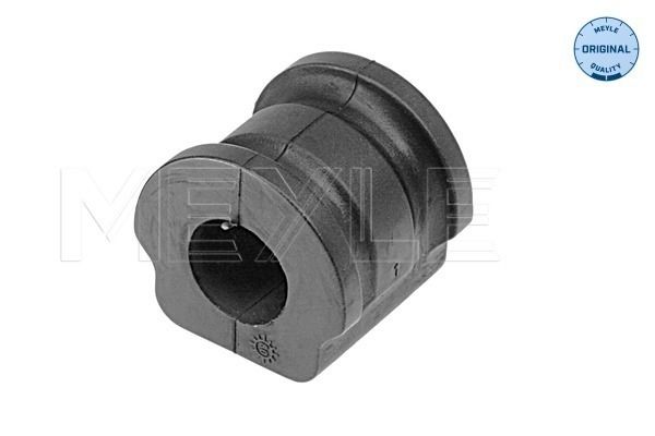 Втулка переднего стабилизатора L=R AUDI A1/SKODA Fabia/VW Polo 01-09 /d=18mm MEYLE 100 411 0052