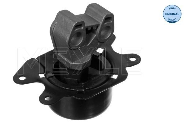 Опора двигателя передняя L OPEL Corsa C 00-06 MEYLE 614 030 0002