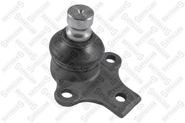 Опора шаровая L=R VW G2/G3/B3/B4/PoloCl 96-00 STELLOX 5200042A_SX