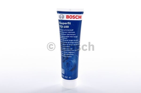 Смазка тормозная SUPERFIT 100ml BOSCH 5 000 000 150