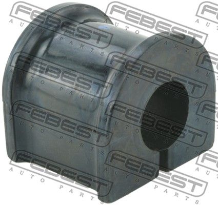 Втулка заднего стабилизатора d24.3 Nissan Atleon Tk3 2011.10-2013.07 FEBEST NSB-TK3D24R