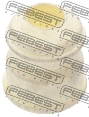 Отбойник переднего амортизатора L=R FORD Mondeo III 00-07 FEBEST FDD-MGE