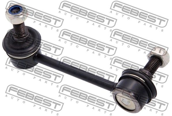 Тяга переднего стабилизатора L MAZDA CX-7/626/Xedos/MX-5 FEBEST 0523-211