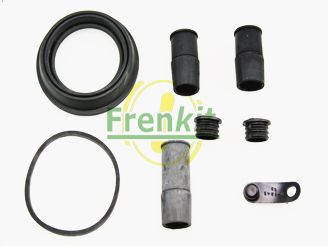 Ремкомплект переднего тормозного суппорта BMW E39/E60/E65 /D=60,00mm Frenkit 260032