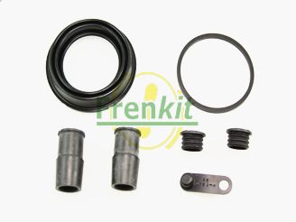 Ремкомплект переднего тормозного суппорта BMW X3(E83)/PSA C4/307/308/FORD Focus II Frenkit 257047