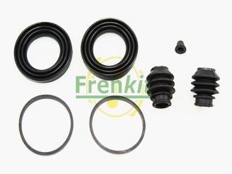 Ремкомплект переднего тормозного суппорта JEEP Grand Cherokee II /Type Akebono /D=47,50mm Frenkit 248083