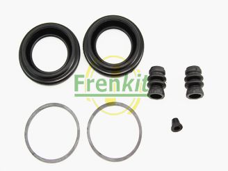 Ремкомплект переднего тормозного суппорта LAND ROVER Discovery III/IV/RR III 02-> /D=48,00mm Frenkit 248064