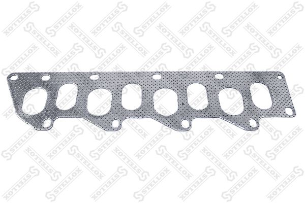 11-26063-SX_прокладка коллектора впуск./выпуск.!\Renault Megane/Laguna, Volvo S40/V40 1.9TD SOHC 99>