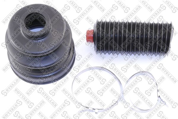 13-00232-SX_к-кт пыльника ШРУСа!\ Mazda 323/626, Toyota Camry 1.5-2.0i/2.0TD/GTi 83-90