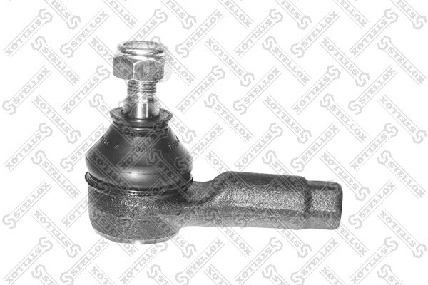 51-01566-SX_наконечник рулевой!\ Mazda 323 84-89