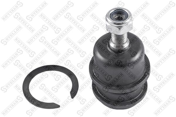 52-00056A-SX_опора шаровая!\Hyundai Accent 95-00