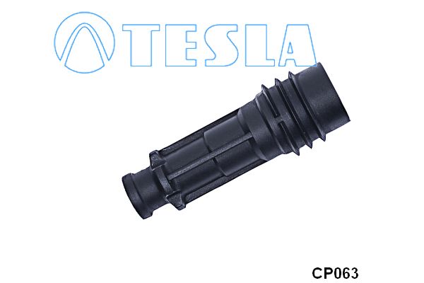 CP063_наконечник свечной!\ Opel Corsa/Meriva/Astra 1.0-1.4i 98>