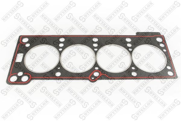 11-25059-SX_прокладка ГБЦ! (1.8mm)\ Renault 19/Megane 1.2/1.4 90>