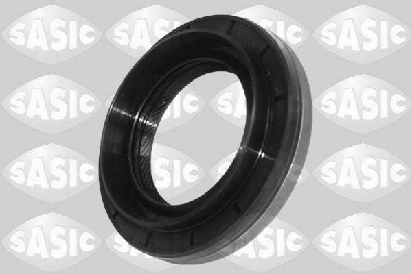 SAS1954012_сальник дифференциала! 33x55x8.5/13.5\ Renault Megane/Clio/Laguna 1.2-2.0/1.5DCi 02>