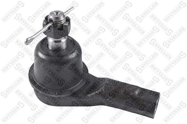 51-01337A-SX_наконечник рулевой!\ Mazda 323 89-98