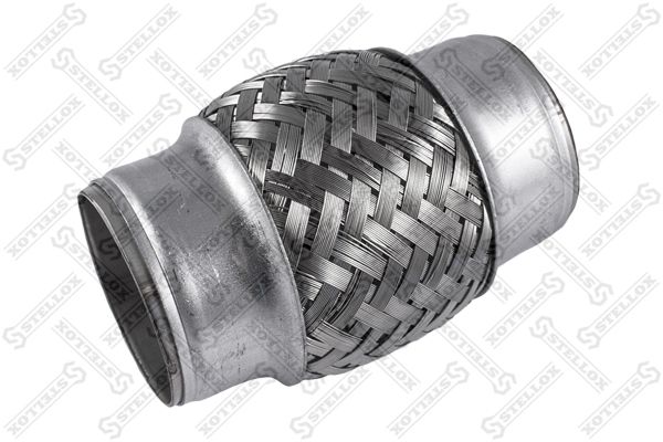 69-99003-SX_гофра глушителя! Inner Braid без патрубков\ универсальная D45xL100