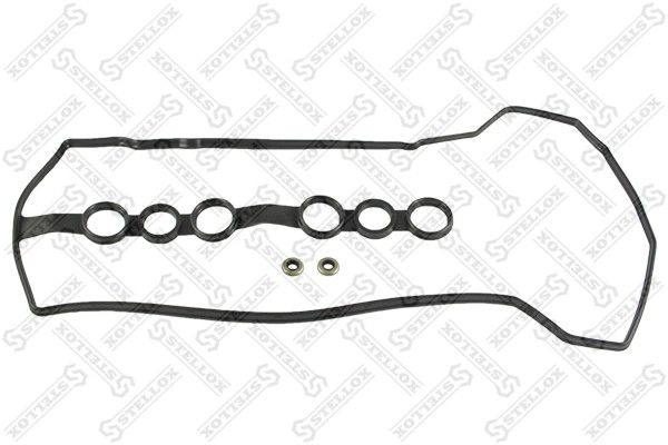 11-28042-SX_к-т прокладок клапанной крышки! \ Toyota Corolla/Avensis 1.4/1.6 16V DOHC 99>