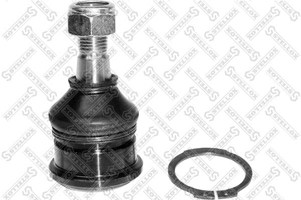 52-01889A-SX_опора шаровая нижняя!\Nissan Sunny 90>