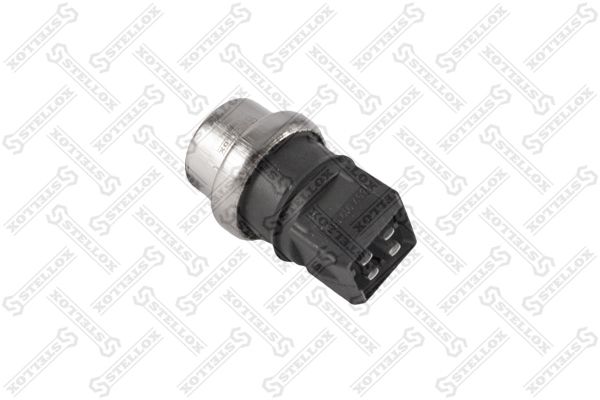 06-04035-SX_датчик температуры охл.жидк.!\ VW Golf/Passat/Sharan 2.8i/T2 1.8-2.0i/2.8i/1.9TD 90-00