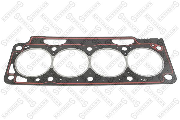 11-25024-SX_прокладка ГБЦ! (1.3mm)\ Renault R19/Clio/Laguna, Volvo 440/460 1.8/2.0 91>