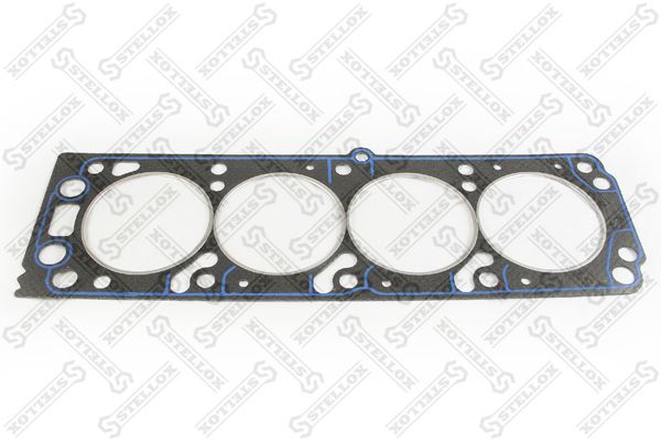 11-25041-SX_прокладка ГБЦ! (1.6mm)\ Opel Kadett/Astra/Vectra/Omega 1.8 86>