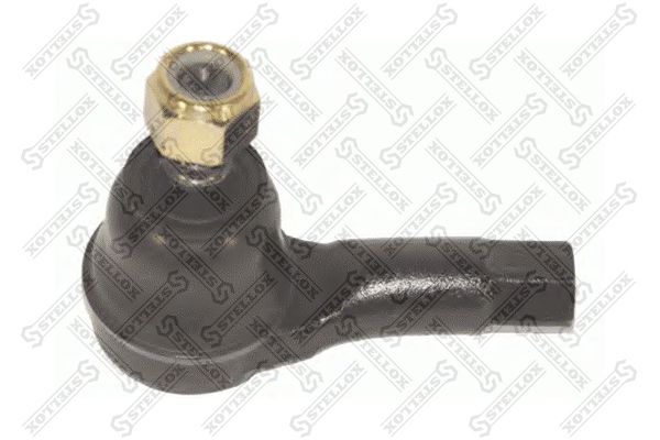 51-71002-SX_***наконечник рулевой!\ Mazda 323 <98