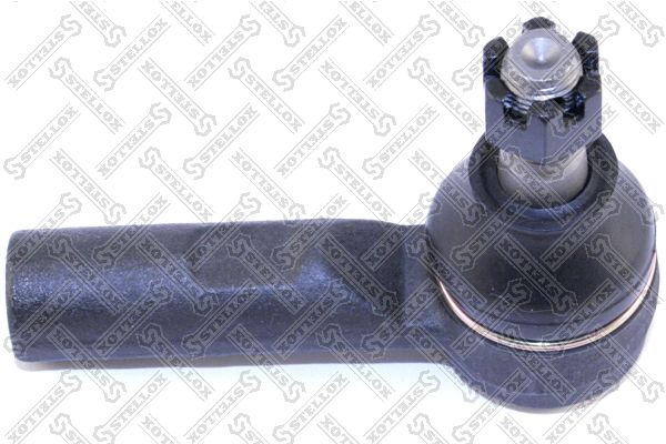 51-98018-SX_наконечник рулевой!\ Toyota Avensis ZZT25# 03>