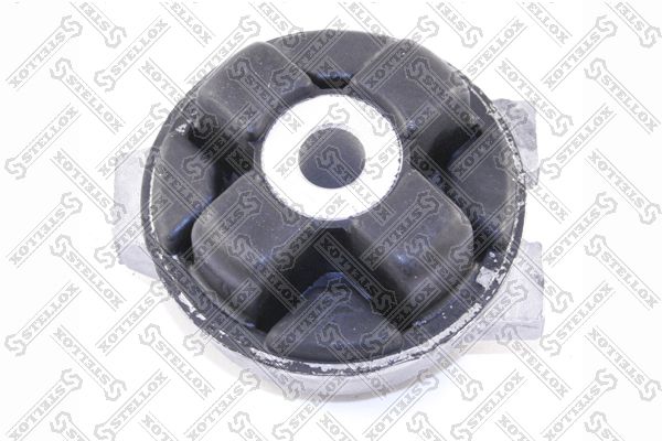 71-11209-SX_подушка КПП!\ Audi 80 V4, VW Passat 79-88