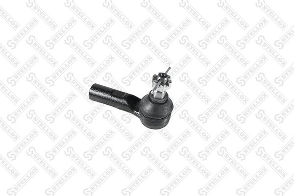 51-98032-SX_наконечник рулевой!\ Toyota Lite-Ace 88-92