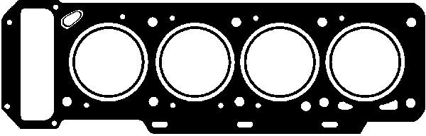 H01089-00_прокладка ГБЦ!\ BMW E21/E30/E28 1.8/2.0 M10 75>